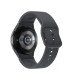 Samsung Galaxy Watch5 Bluetooth (40 mm)(H x L x P, mm) 39.3 x 40.4 x 9.8 mm noir