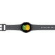 Samsung Galaxy Watch5 Bluetooth (40 mm)(H x L x P, mm) 39.3 x 40.4 x 9.8 mm noir
