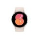 Samsung Galaxy Watch5 Bluetooth (40 mm) (H x L x P, mm) 39.3 x 40.4 x 9.8 mm or