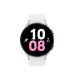 Samsung Galaxy Watch5 (44 mm)Dimensions (H x L x P, mm) 43.3 x 44.4 x 9.8 mm gris