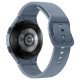 Samsung Galaxy Watch5 (44 mm) (HxLxP, mm)  43,3 x 44,4 x 9,8 millimètres bleu