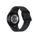 Samsung Galaxy Watch FE (Bluetooth, 40 mm) 39.3 x 40.4 x 9.8 noir SM-R861NZKAMEA
