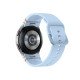 Samsung Galaxy Watch FE (Bluetooth, 40 mm) 39.3 x 40.4 x 9.8 bleu SM-R861NZKAMEA