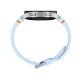 Samsung Galaxy Watch FE (Bluetooth, 40 mm) 39.3 x 40.4 x 9.8 bleu SM-R861NZKAMEA