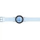 Samsung Galaxy Watch FE (Bluetooth, 40 mm) 39.3 x 40.4 x 9.8 bleu SM-R861NZKAMEA