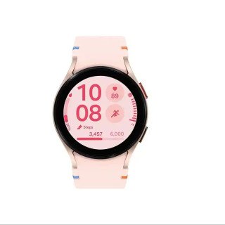 Samsung Galaxy Watch FE (Bluetooth, 40 mm)  39.3 x 40.4 x 9.8 rose SM-R861NIDAMEA