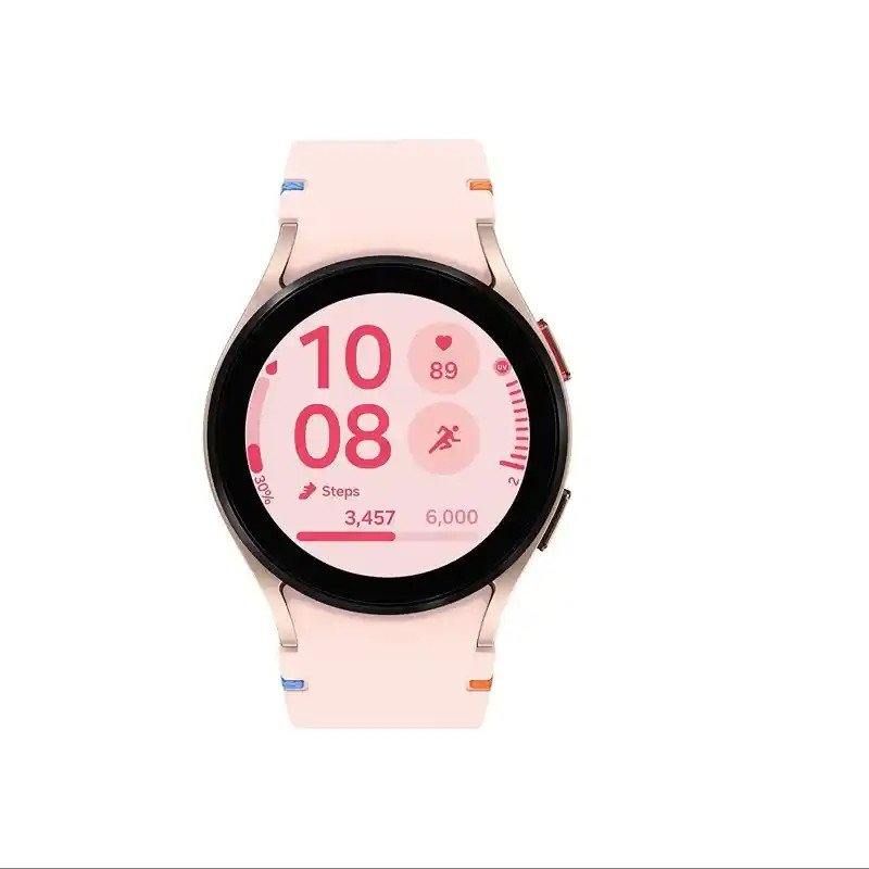 Samsung Galaxy Watch FE (Bluetooth, 40 mm)  39.3 x 40.4 x 9.8 rose SM-R861NIDAMEA