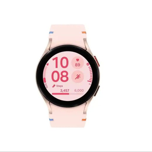 Samsung Galaxy Watch FE (Bluetooth, 40 mm)  39.3 x 40.4 x 9.8 rose SM-R861NIDAMEA