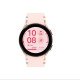 Samsung Galaxy Watch FE (Bluetooth, 40 mm)  39.3 x 40.4 x 9.8 rose SM-R861NIDAMEA