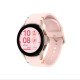 Samsung Galaxy Watch FE (Bluetooth, 40 mm)  39.3 x 40.4 x 9.8 rose SM-R861NIDAMEA