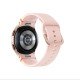 Samsung Galaxy Watch FE (Bluetooth, 40 mm)  39.3 x 40.4 x 9.8 rose SM-R861NIDAMEA