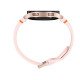 Samsung Galaxy Watch FE (Bluetooth, 40 mm)  39.3 x 40.4 x 9.8 rose SM-R861NIDAMEA