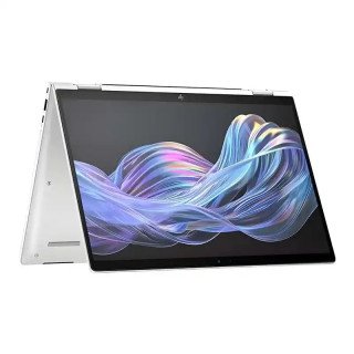 HP PC professionnel IA 2 en 1 EliteBook X Flip G1i - 14" - Intel® Core™ Ultra 7 - Intel® Arc™ - 32 Go RAM - 1 To SSD
