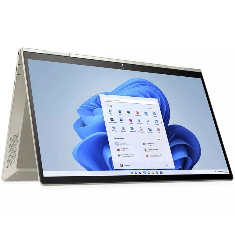 HP PC portable ENVY 2 en 1 x360 13-bd0026nf - 13,3" - Intel® Core™ i5 - Intel® UHD - 8 Go RAM - 512 Go SSD