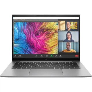 HP PC Station de travail ZBook Firefly G11 - 16" - Intel® Core™ Ultra 7 - NVIDIA® RTX™ - 64 Go RAM - 1 To SSD