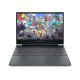 HP PC Gaming Victus 15-fa2013nf - 15,6" - Intel® Core™ 5 - NVIDIA® RTX™ - 16 Go RAM - 512 Go SSD - Sans OS