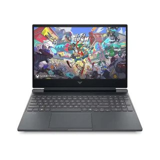 HP PC Gaming Victus 15-fa2015nf - 15,6" - Intel® Core™ 5 - NVIDIA® RTX™ - 16 Go RAM - 512 Go SSD - Sans OS