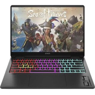 HP PC Gaming OMEN Transcend 14-fb1040nf - 14" - Intel® Core™ Ultra 9 -  NVIDIA® RTX™ - 64 Go RAM - 2 To SSD
