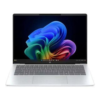 HP PC IA OmniBook 5 14-he0012nf - 14" - Snapdragon® X Elite - Qualcomm® Adreno™ - 32 Go RAM - 1 To SSD