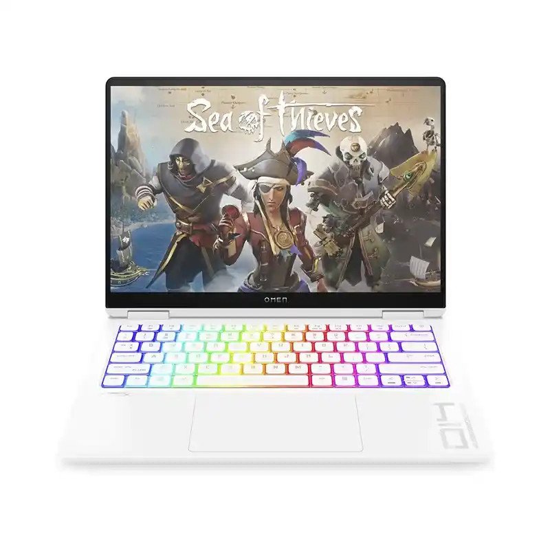 HP PC Gaming OMEN Transcend 14-fb1042nf - 14" - Intel® Core™ Ultra 7 - NVIDIA® RTX™ - 16 Go RAM - 1 To SSD