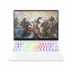 HP PC Gaming OMEN Transcend 14-fb1042nf - 14" - Intel® Core™ Ultra 7 - NVIDIA® RTX™ - 16 Go RAM - 1 To SSD