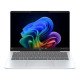 HP PC IA OmniBook 5 14-he0013nf - 14" - Snapdragon® X Elite - Qualcomm® Adreno™ - 16 Go RAM - 512 Go SSD