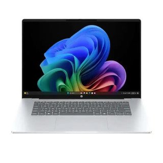 HP PC IA OmniBook 5 16-bf0008nf - 16" - Snapdragon® X Elite - Qualcomm® Adreno™ - 16 Go RAM - 512 Go SSD