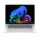 HP PC IA OmniBook 5 16-bf0008nf - 16" - Snapdragon® X Elite - Qualcomm® Adreno™ - 16 Go RAM - 512 Go SSD
