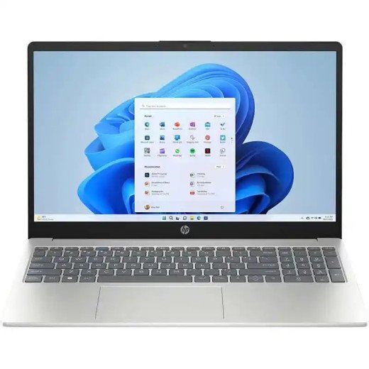 HP PC Portable 15-fc0113nf NoteBook - 15,6" - AMD Ryzen™ 5 - AMD Radeon™ - 16 Go RAM - 512 Go SSD