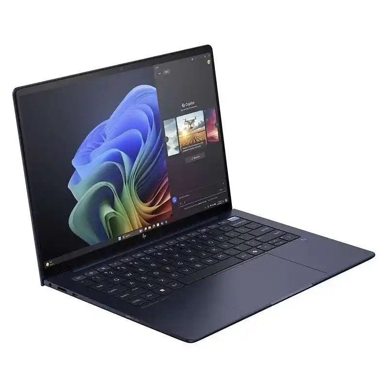 HP PC Professionnel IA EliteBook Ultra G1i - 14 " - Intel® Core™ Ultra 5 - Intel® Arc™ - 32 Go RAM - 512 Go SSD