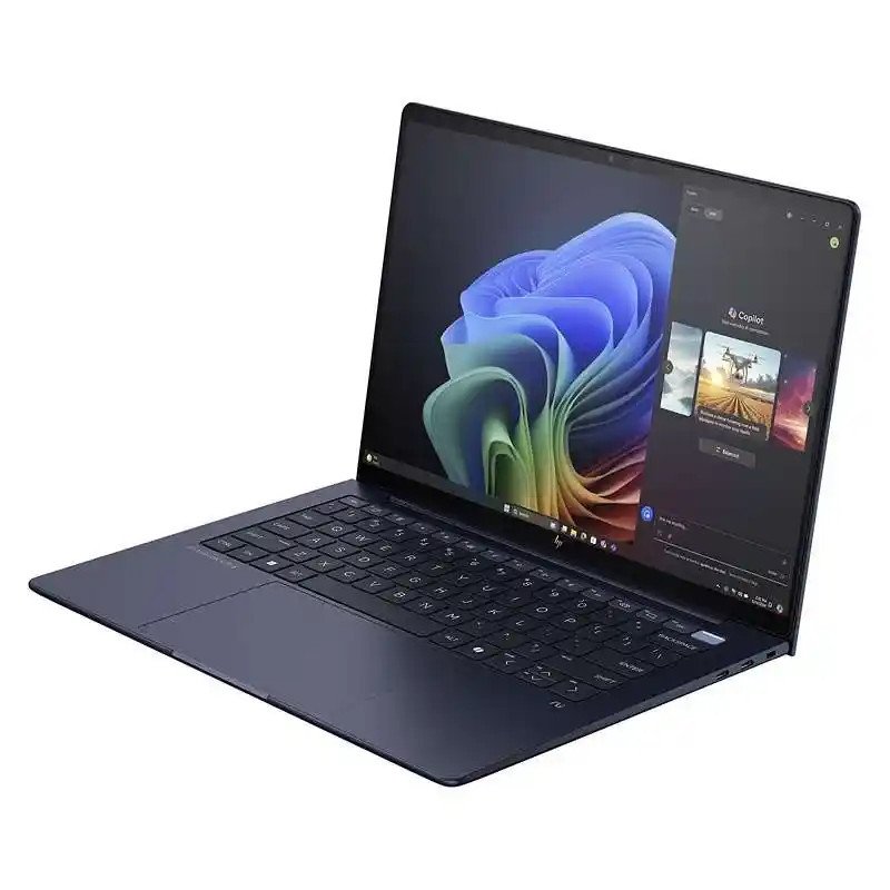 HP PC Professionnel IA EliteBook Ultra G1i - 14" - Intel® Core™ Ultra 7 - Intel® Arc™ - 32 Go RAM - 1 To SSD