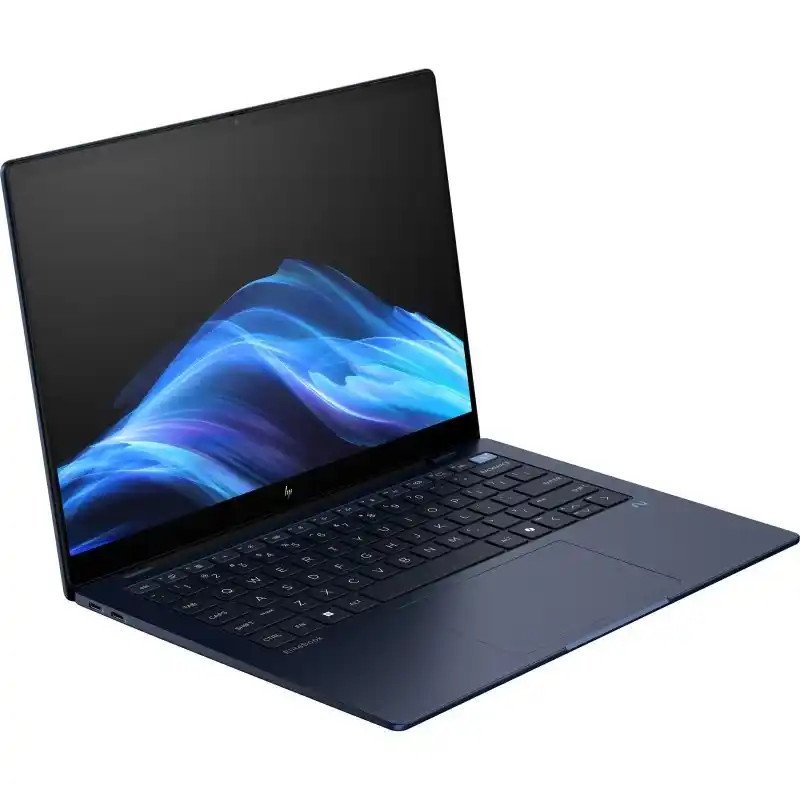 HP PC Professionnel IA EliteBook Ultra G1q - 14" - Snapdragon® X Elite - Qualcomm® Adreno™ - 16 Go RAM - 1 To SSD
