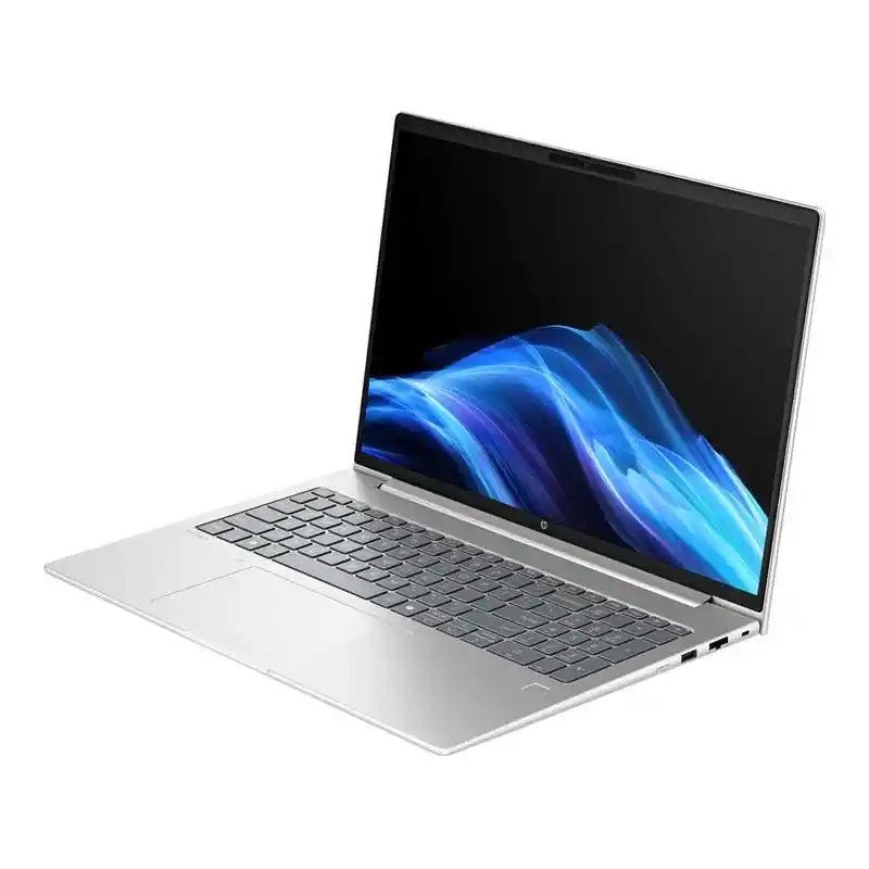 HP Ordinateur professionnel IA ProBook 4 G1i 16" - intel® Core™ Ultra 7 - intel® Arc - 16 Go RAM - 512 Go SSD