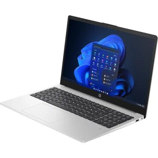 HP PC Professionnel 255 G10 - 15,6" - AMD Ryzen™ 5 - AMD Radeon™ - 8 Go RAM - 256 Go SSD