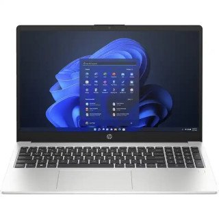 HP PC Professionnel 255 G10 - 15,6" - AMD Ryzen™ 5 - AMD Radeon™ - 8 Go RAM - 256 Go SSD