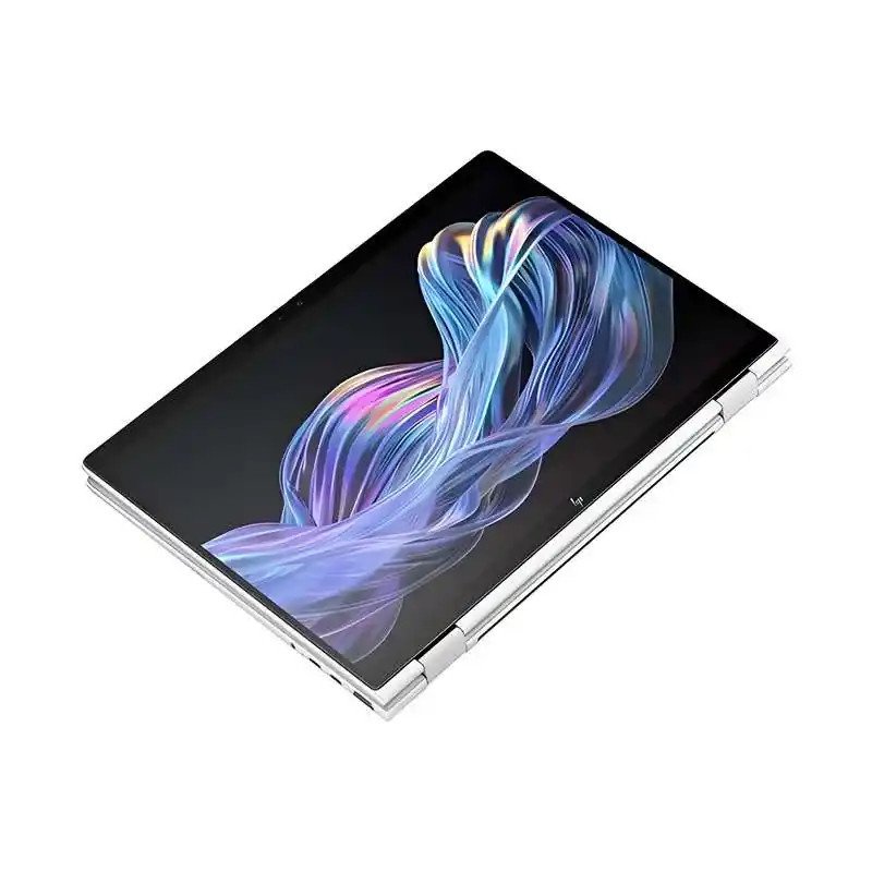HP PC Professionnel IA EliteBook X Flip G1i - 14" - Intel® Core™ Ultra 7 - Intel® Arc™ - 32 Go RAM - 1 To SSD