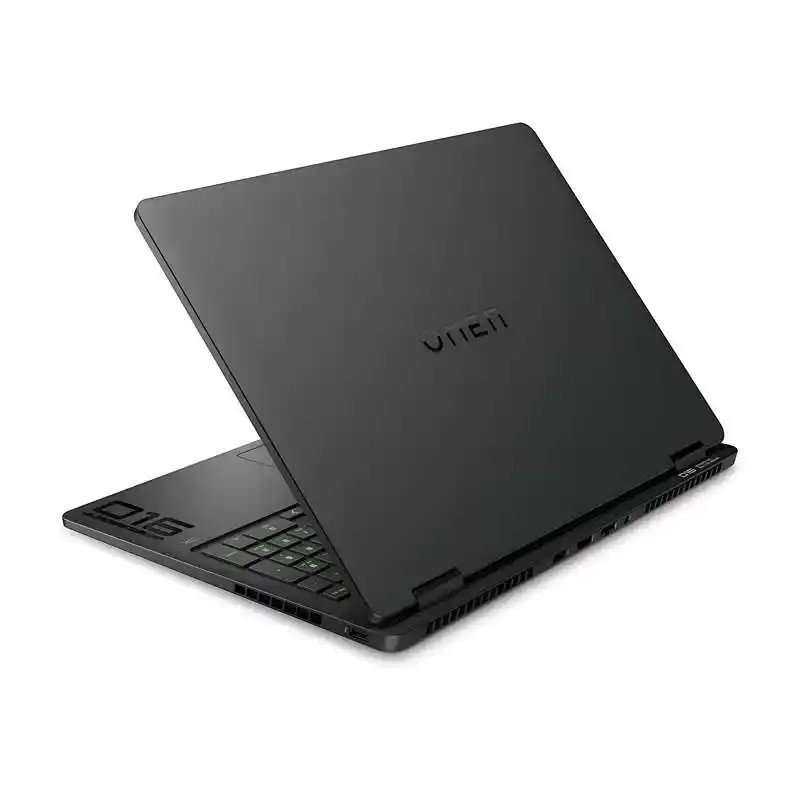 HP PC Portable Gaming OMEN 16-ap0049nf - 16" - AMD Ryzen™ 9 - NVIDIA® RTX™ - 32 Go RAM - 1 To SSD