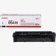 Canon 054 H, cyan Cartouche de toner haut rendementi-SENSYS MF645Cx
