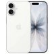 Apple iPhone 17 - Apple A19 Hexa-Core - 256 Go - Ecran Super Retina XDR OLED 6.3" - iOS 26 - Blanc