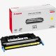 Canon 711YCartouche de toner jaune i-SENSYS LBP5300 i-SENSYS LBP5360