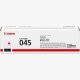Canon 045M Cartouche de toner magenta i-SENSYS LBP611Cn.