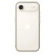 Apple Coque Bumper pour iPhone Air - Signé Apple - Contre les chocs et les rayures - polycarbonate - Sahara