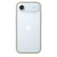 Apple Coque Bumper pour iPhone Air - Signé Apple - Contre les chocs et les rayures - polycarbonate - Sahara