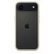 Apple Coque Bumper pour iPhone Air - Signé Apple - Contre les chocs et les rayures - polycarbonate - Sahara