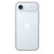 Apple Coque Bumper pour iPhone Air - Signé Apple - Contre les chocs et les rayures - polycarbonate - Gris clair