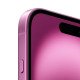 Apple iPhone 16 Plus - 128Go - 6,7 pouces - Poids 199g - Rose - Neuf - Garantie 1an