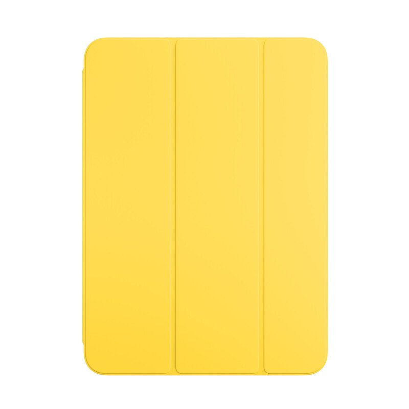 Apple Etui Clavier - Smart Folio - iPad (10e gén) - Lemonade - Garantie 1an
