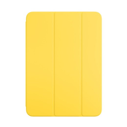 Apple Etui Clavier - Smart Folio - iPad (10e gén) - Lemonade - Garantie 1an