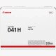 Canon 041H Cartouche de toner noir haut rendement i-SENSYS LBP312x