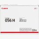 Canon 056H, noir Cartouche toner i-SENSYS LBP325x - i-SENSYS MF542 authentique.